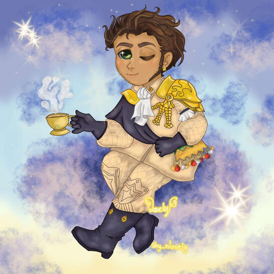Art trade