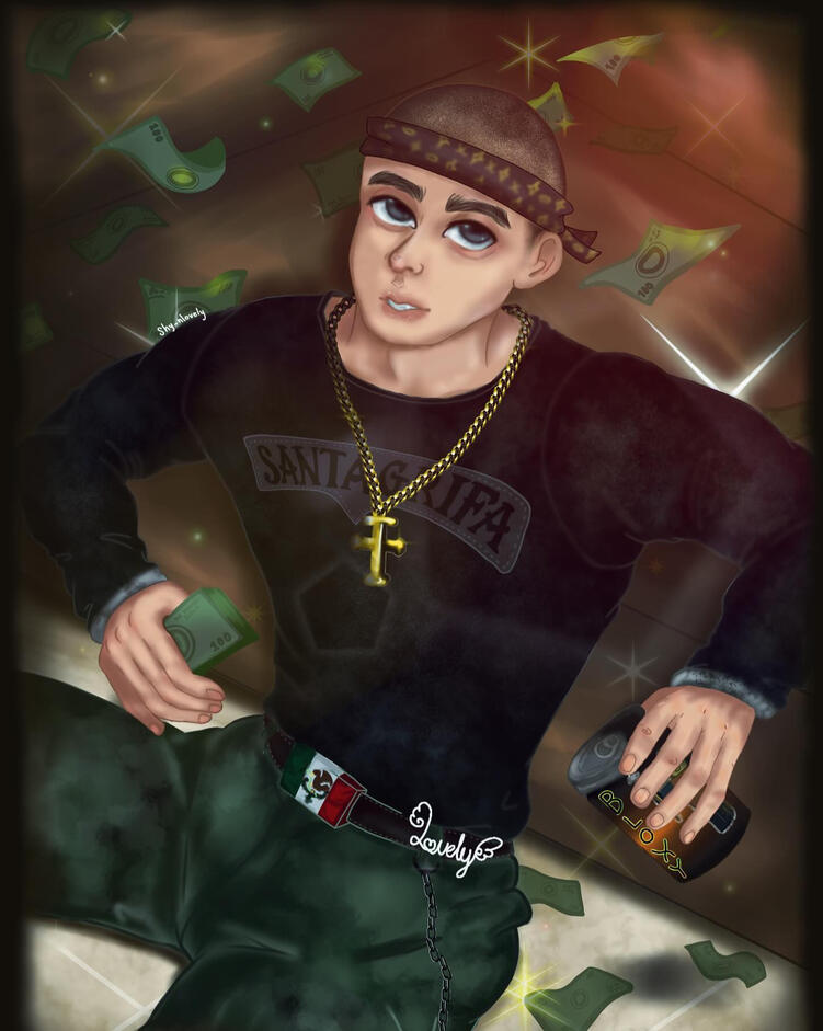 Roblox Commission