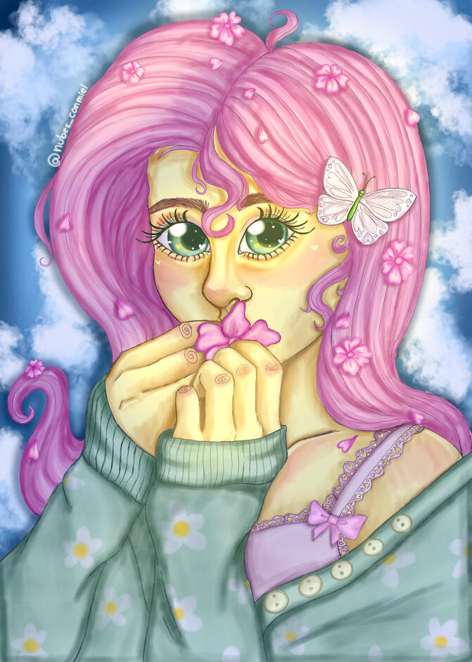 fluttershy