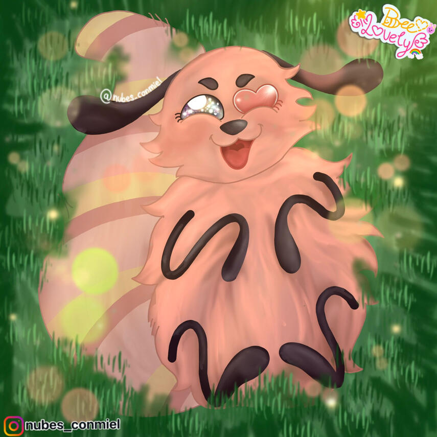 ArtFight Attack