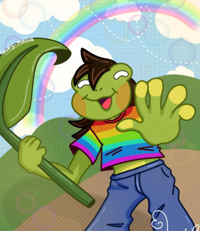 ArtFight Attack