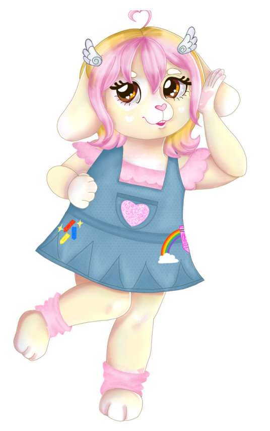mi fursona
