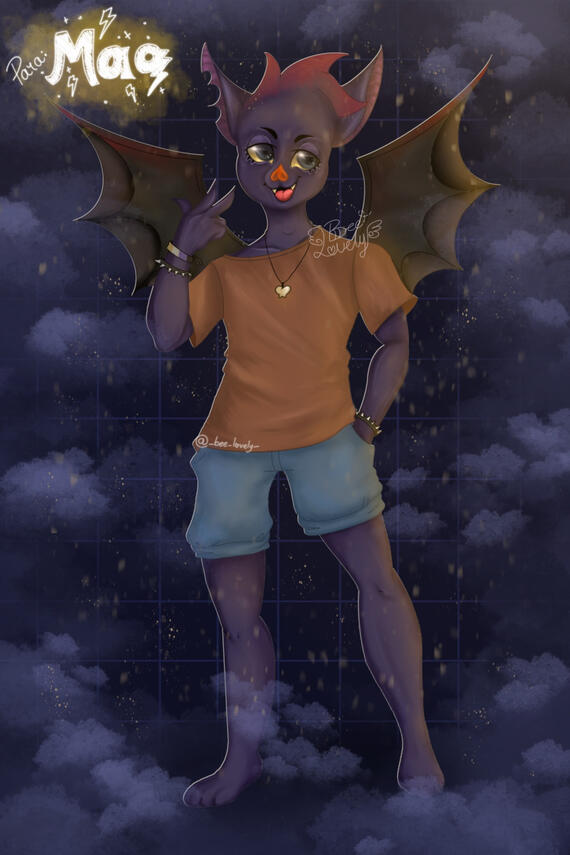 ArtFight Attack