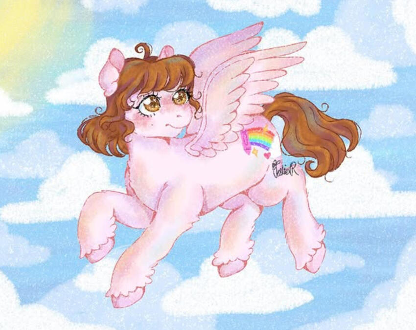 Ponysona